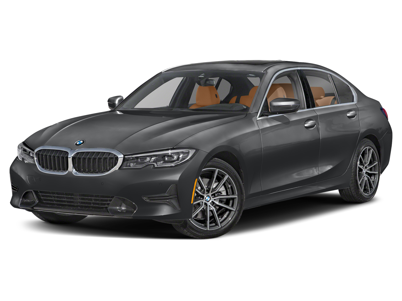 2022 BMW 3 Series 330i xDrive Sedan's photo