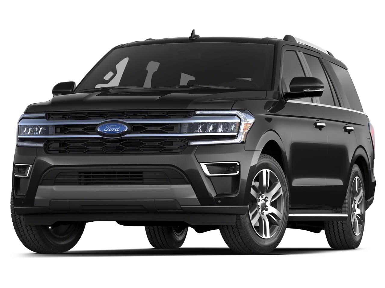 2022 Ford Expedition Limited photo 3