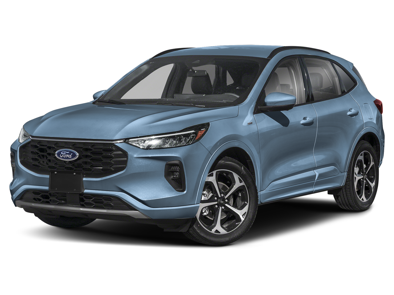 2023 Ford Escape Hybrid ST-Line Select