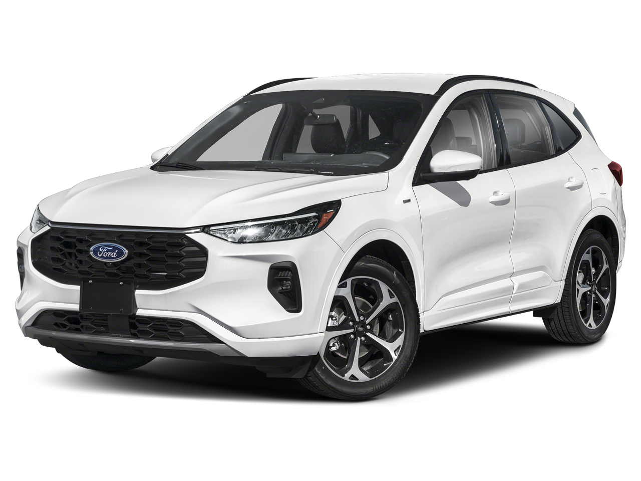 2023 Ford Escape ST-Line Select