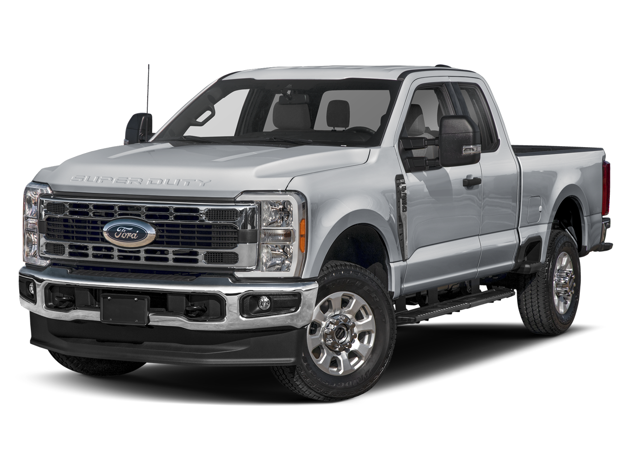 2023 Ford F-250SD XLT