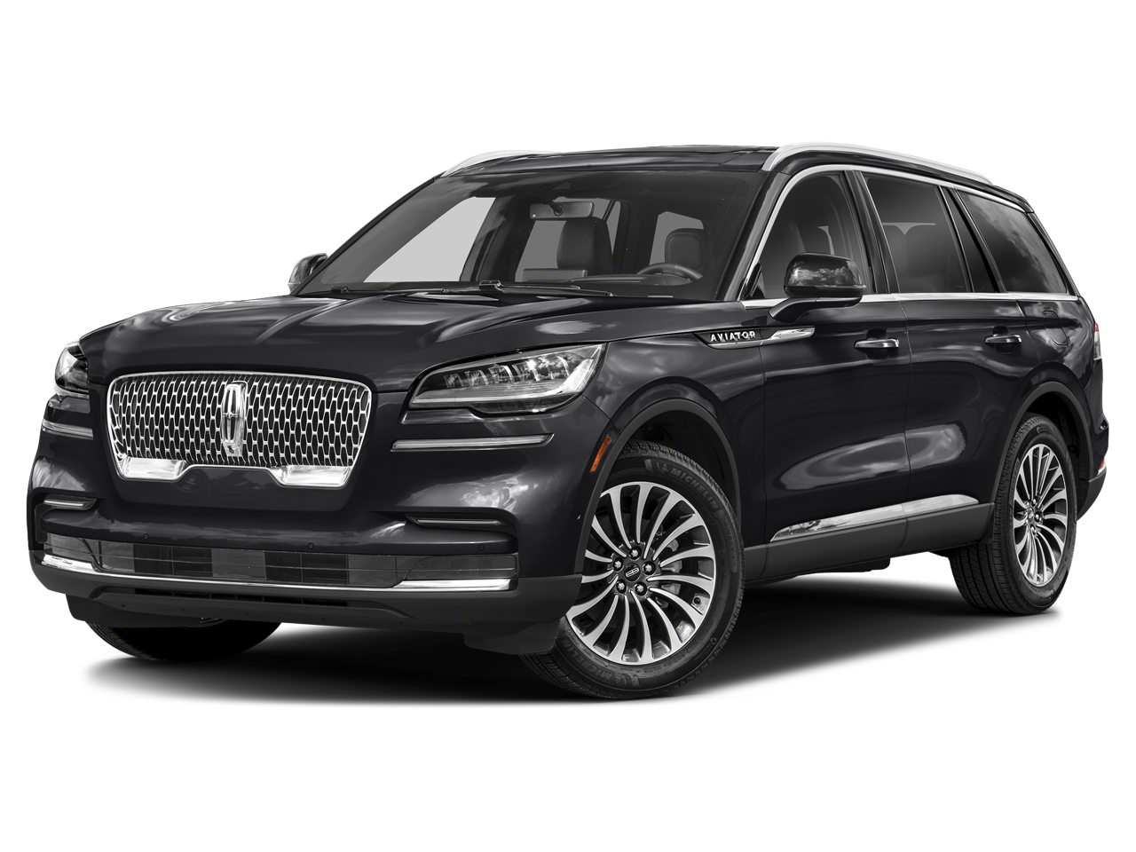 2023 Lincoln Aviator Reserve for sale in Sterling Heights, MI