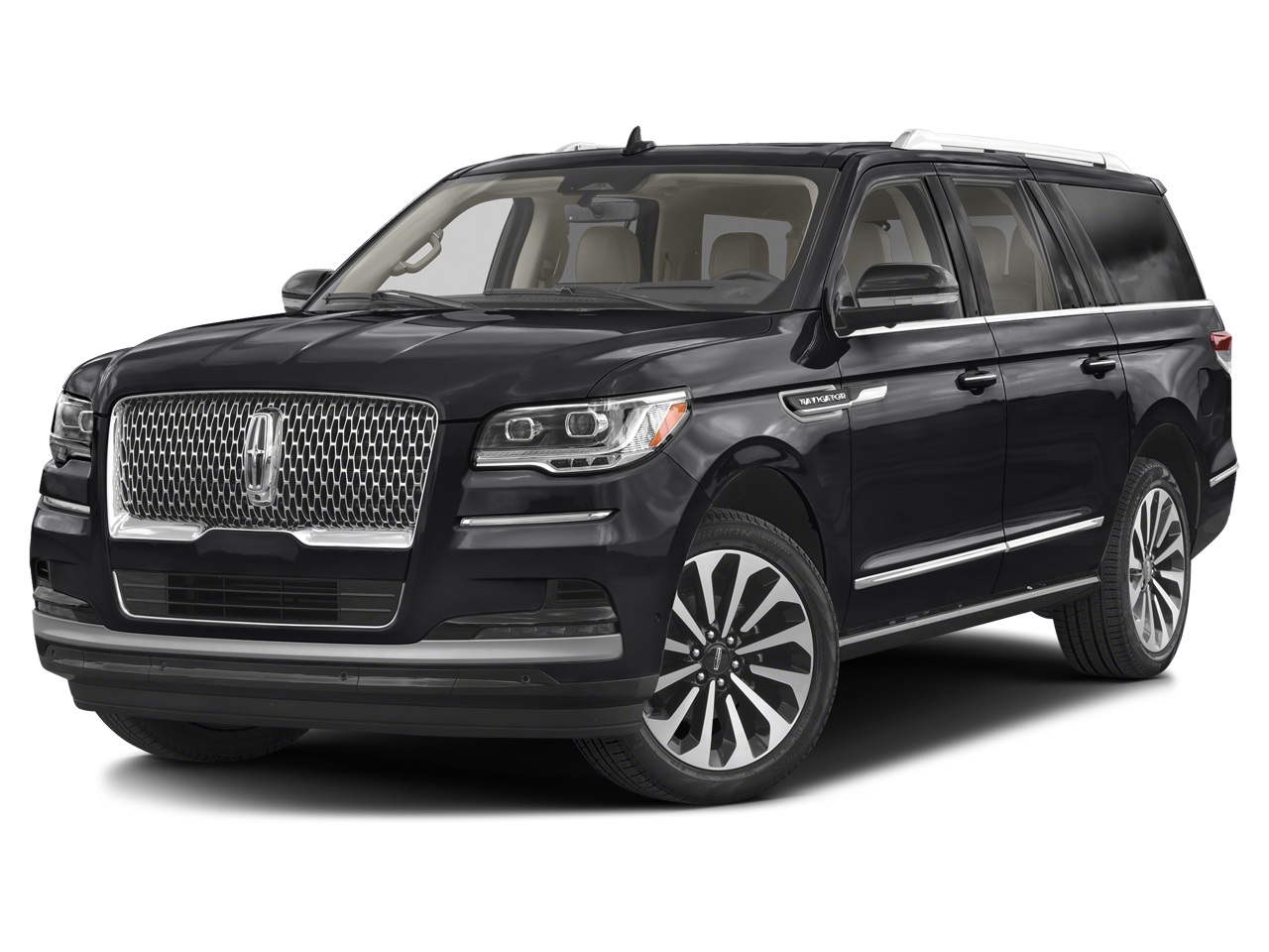 2023 Lincoln Navigator