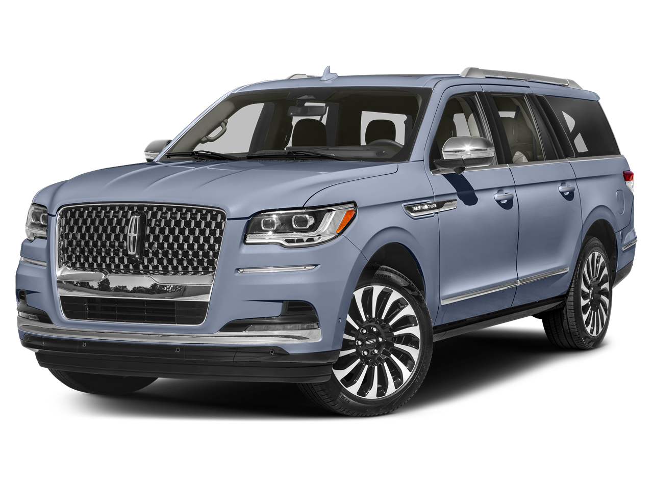 2023 Lincoln Navigator Black Label L 4WD's photo