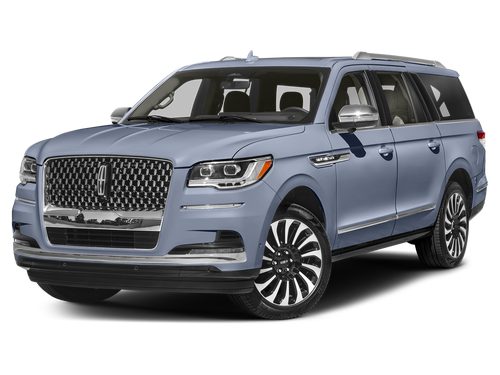 2023 Lincoln Navigator L Black Label