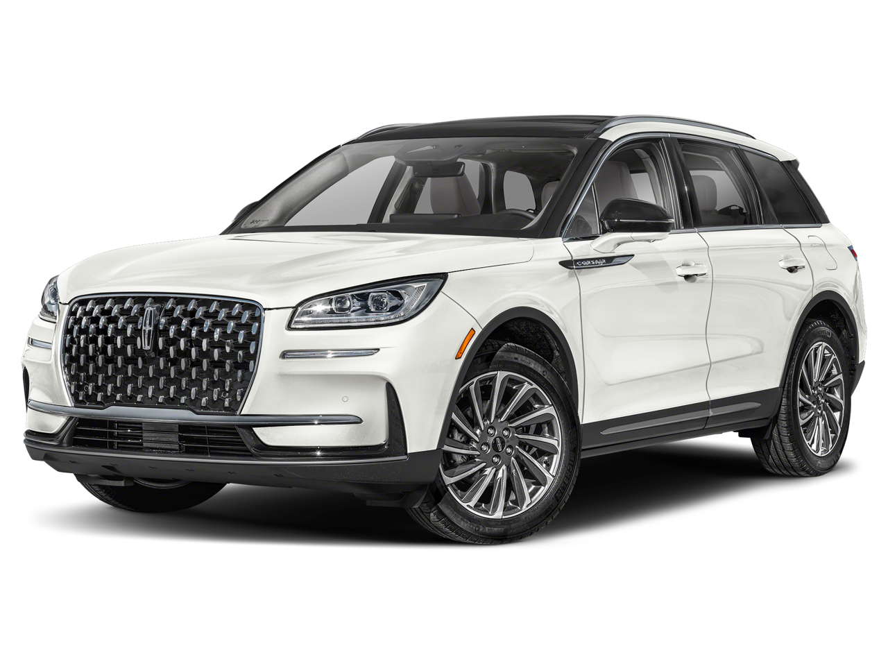2023 Lincoln Corsair