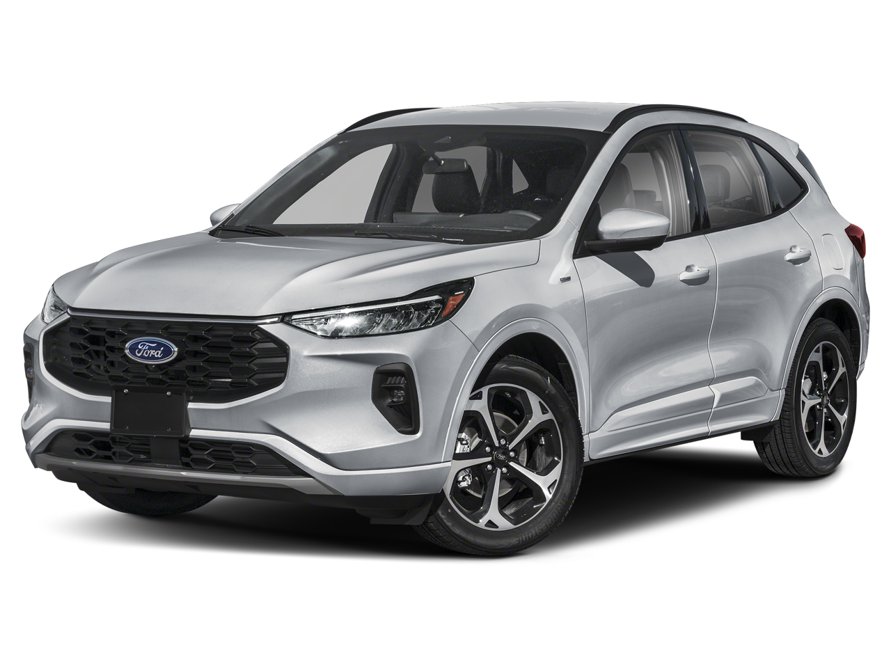 2024 Ford Escape ST-Line Select