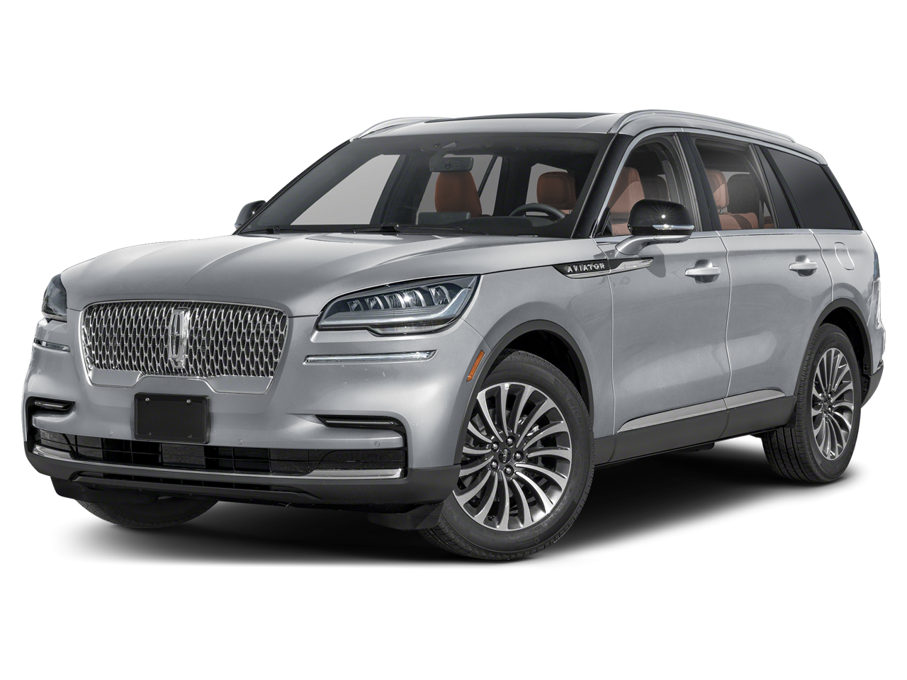 2024 Lincoln Aviator Reserve AWD's photo