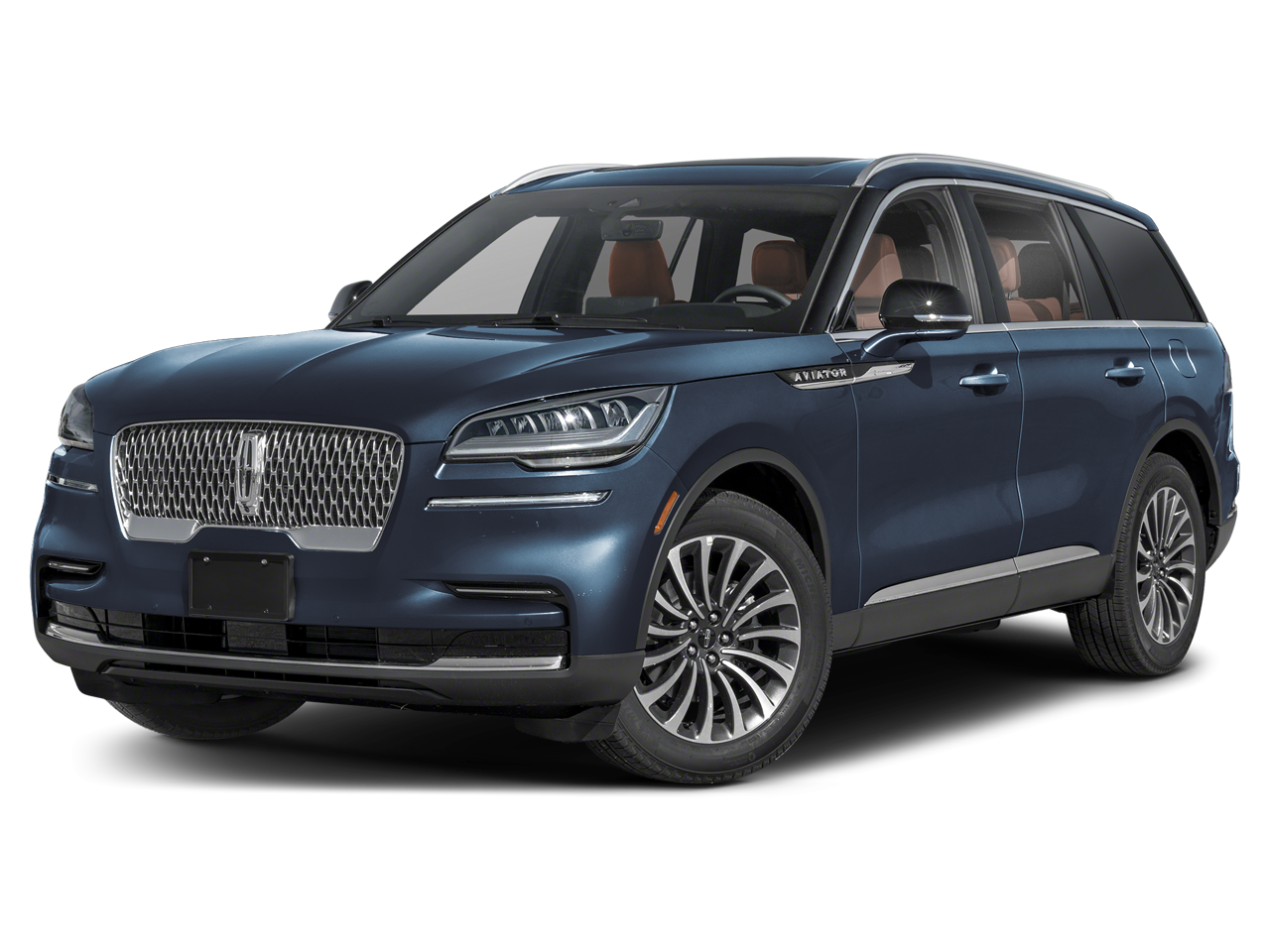 2024 Lincoln Aviator Reserve AWD's photo