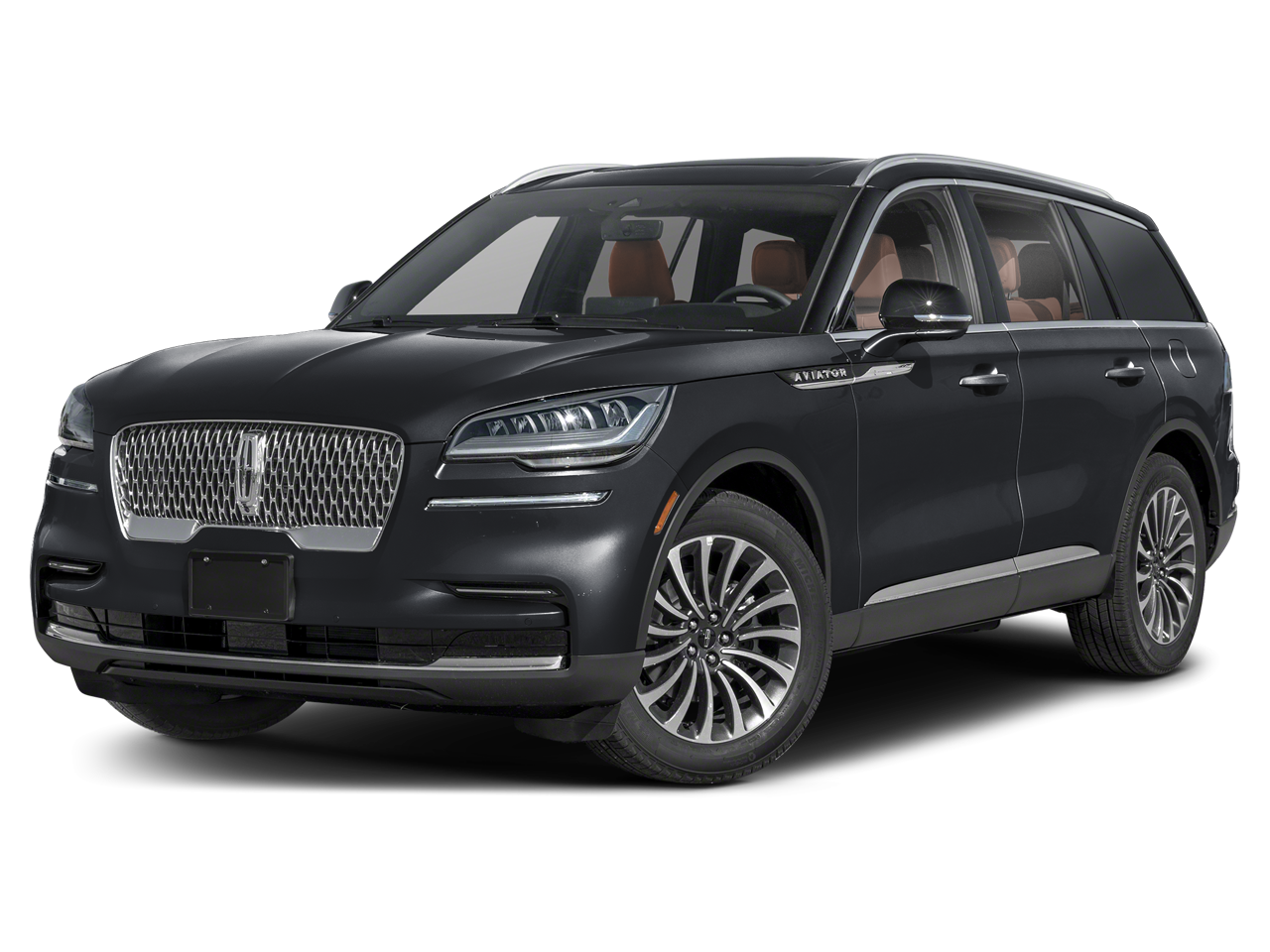 2024 Lincoln Aviator Reserve AWD's photo