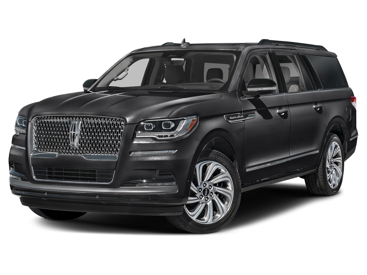 2024 Lincoln Navigator Reserve L 4WD's photo