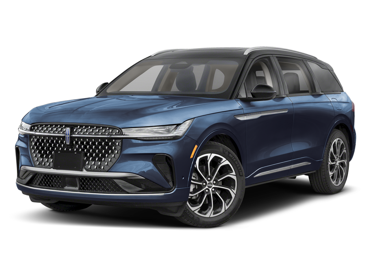 2024 Lincoln Nautilus Reserve AWD's photo