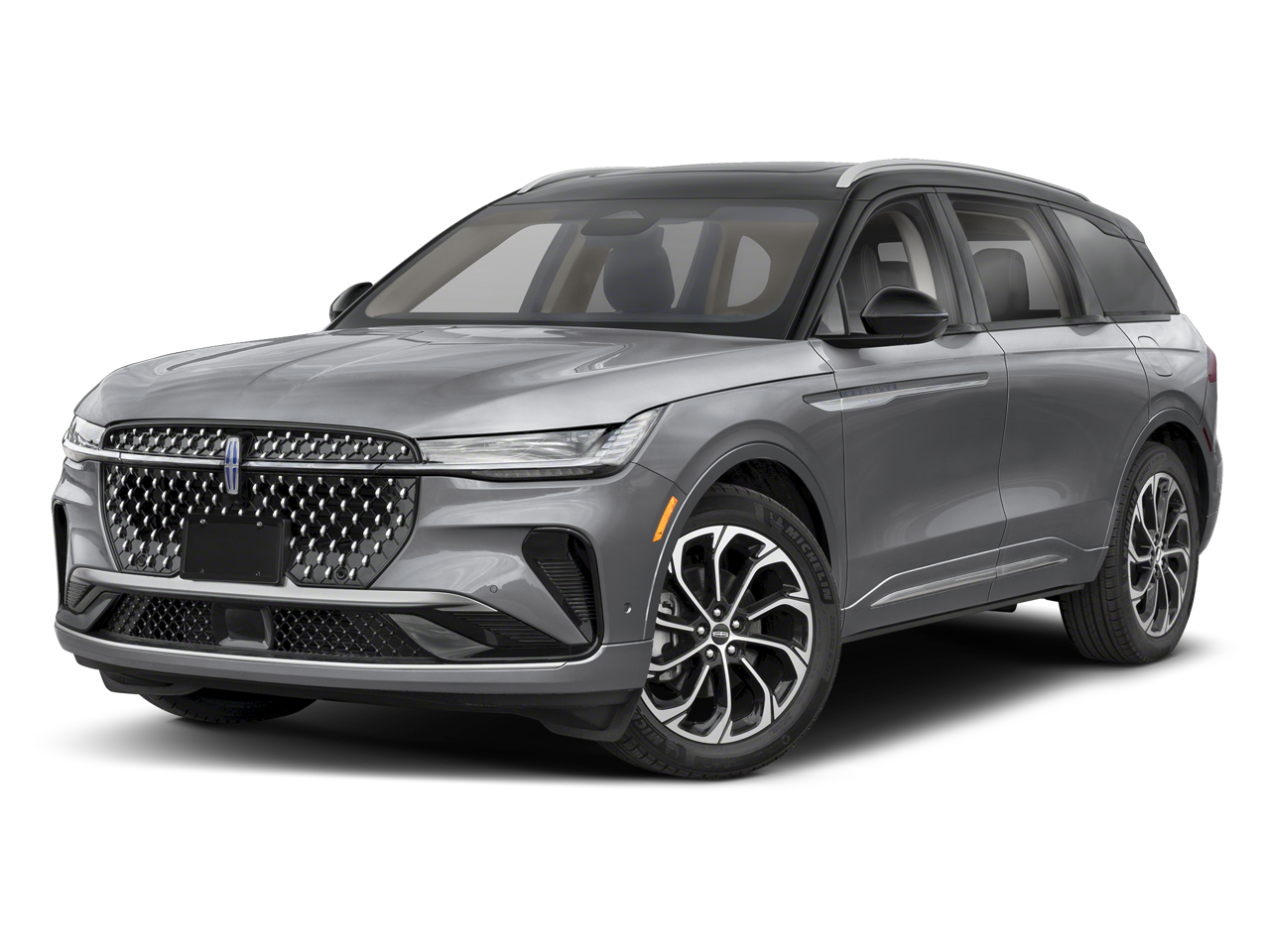 2024 Lincoln Nautilus Reserve AWD's photo