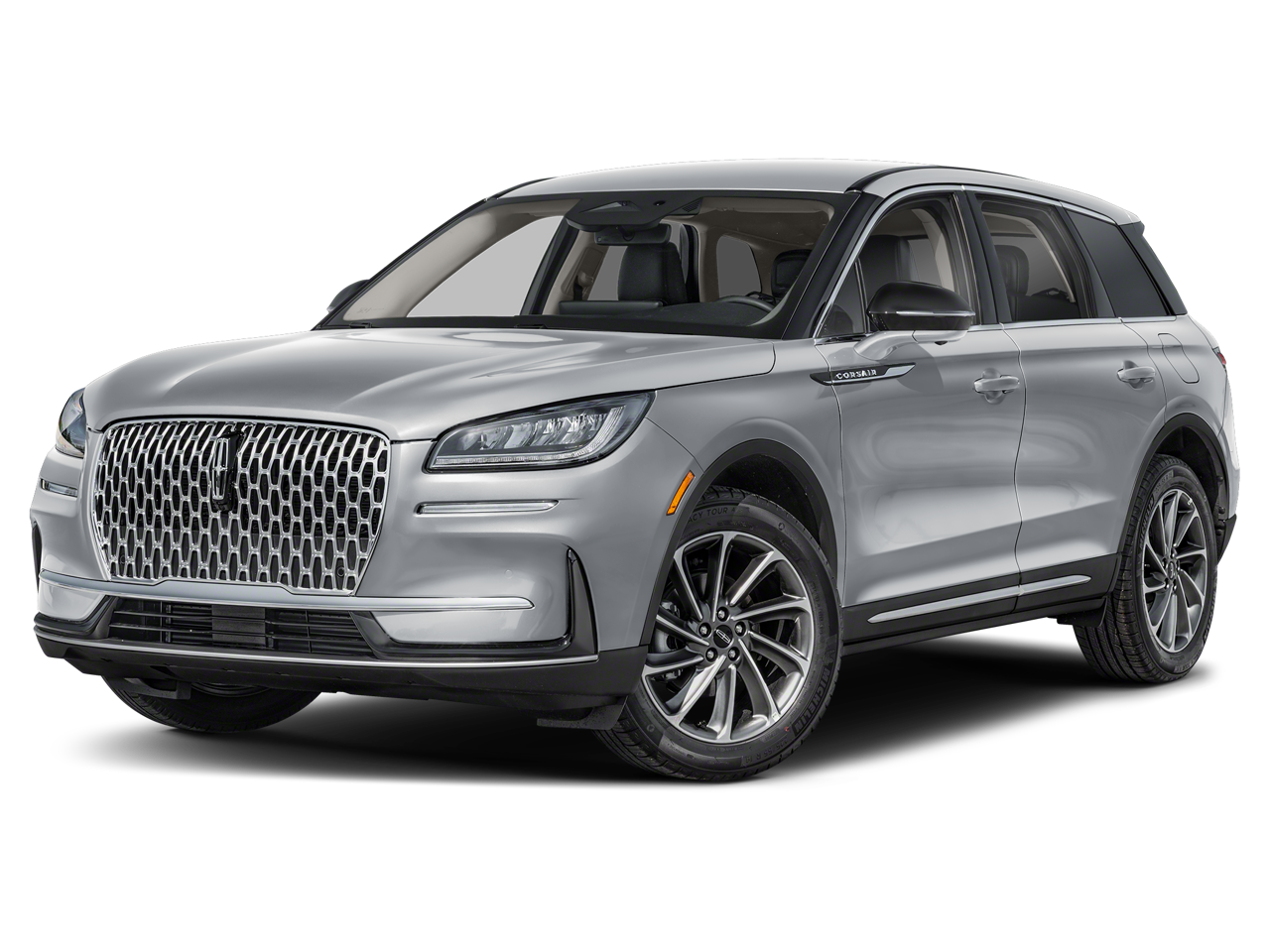 2024 Lincoln Corsair