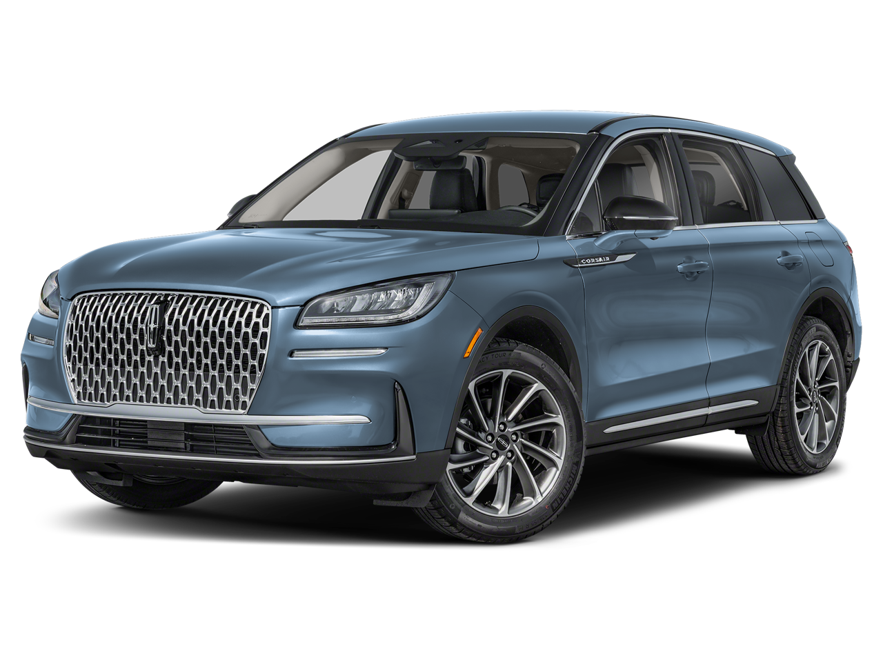 2024 Lincoln Corsair Premiere AWD's photo