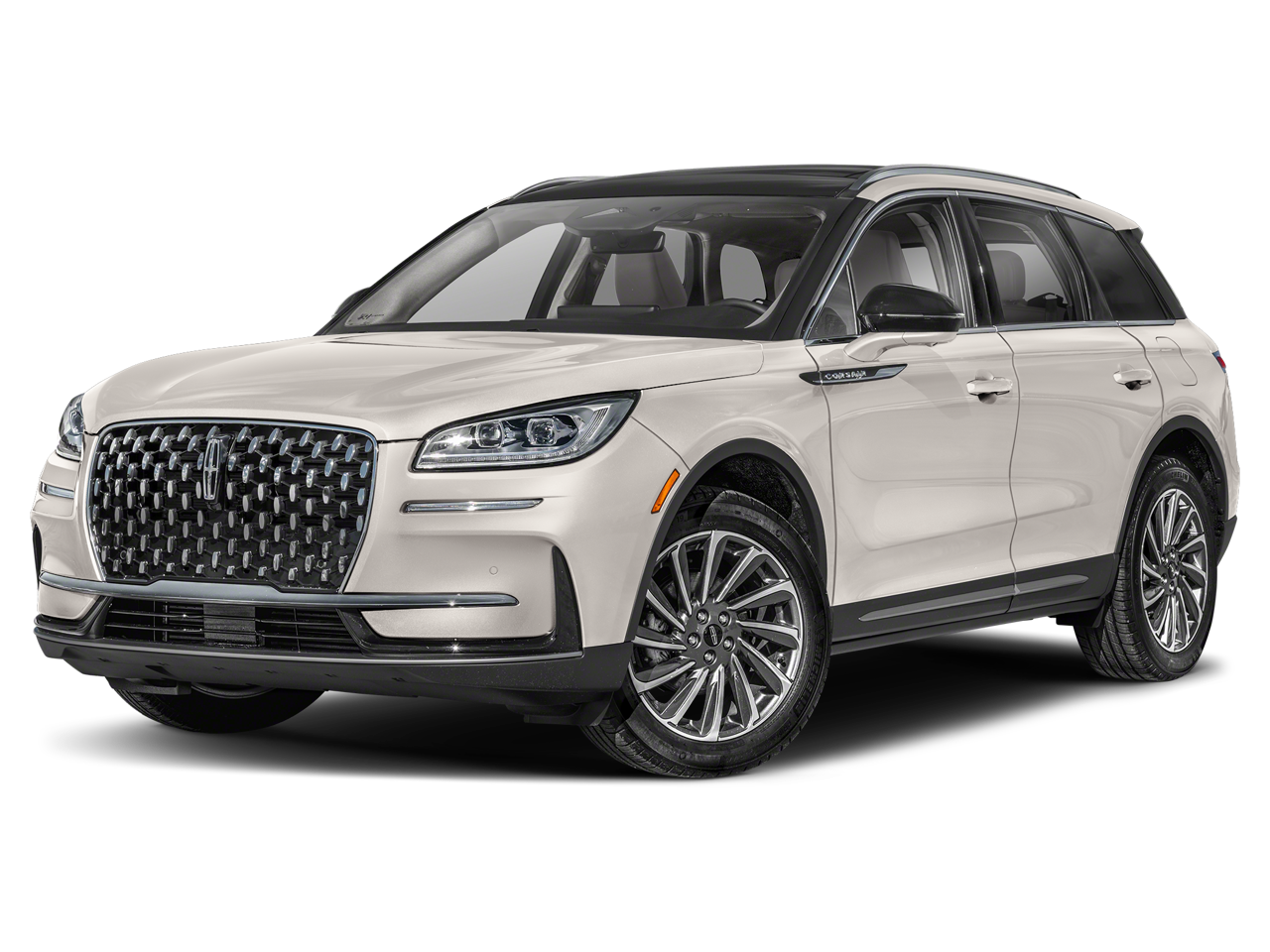 2024 Lincoln Corsair Reserve AWD's photo