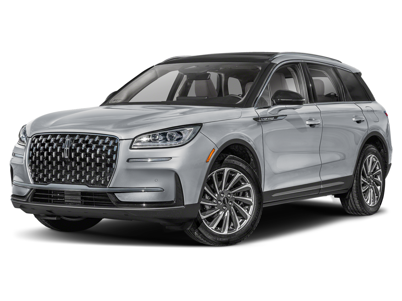 2024 Lincoln Corsair Reserve AWD's photo