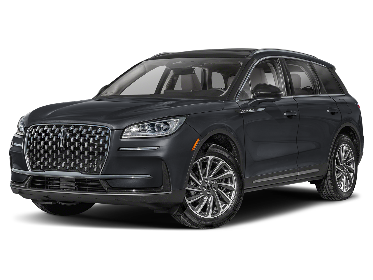 2024 Lincoln Corsair Reserve for sale in Sterling Heights, MI