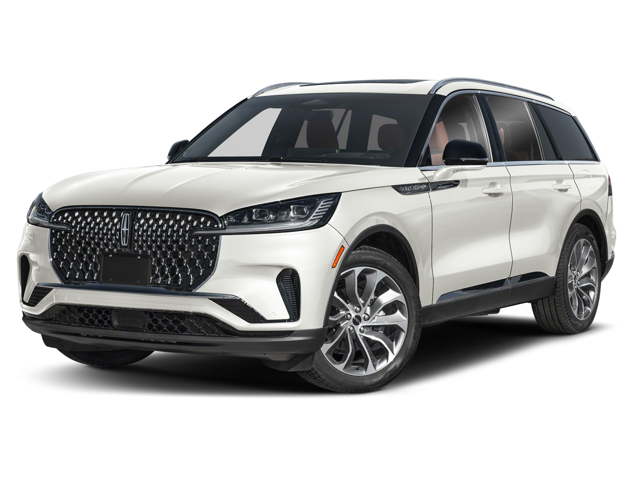 2025 Lincoln Aviator Reserve AWD's photo