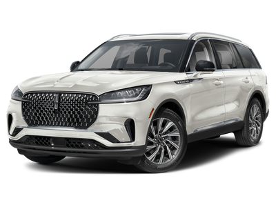 2025 Lincoln Aviator Premiere Premium