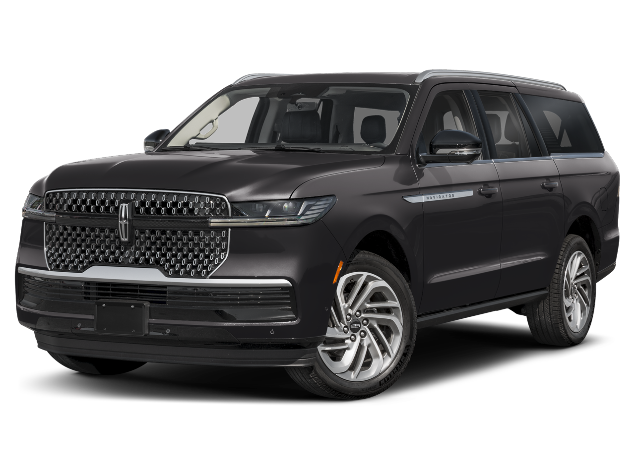 2025 Lincoln Navigator Reserve L 4WD's photo