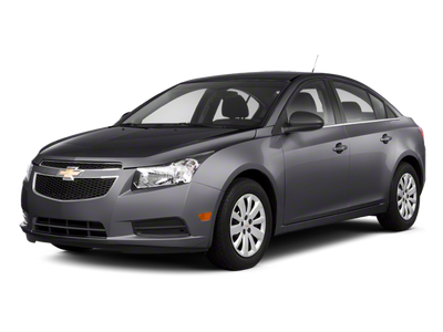 2011 Chevrolet Cruze 1LT