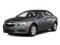 2011 Chevrolet Cruze 1LT