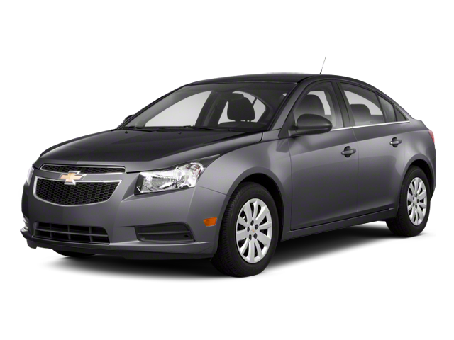2011 Chevrolet Cruze 1LT