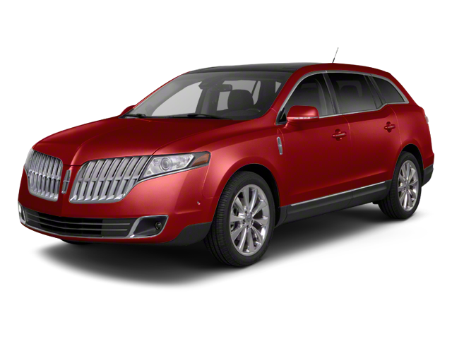2011 Lincoln MKT EcoBoost