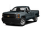 2014 Chevrolet Silverado 1500 Work Truck