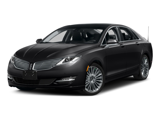 2016 Lincoln MKZ Hybrid's photo
