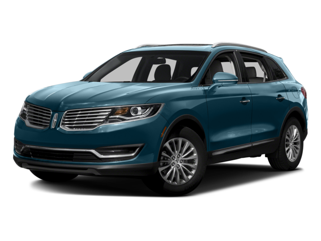 2016 Lincoln MKX Premiere FWD's photo