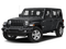 2019 Jeep Wrangler Unlimited Sport Altitude