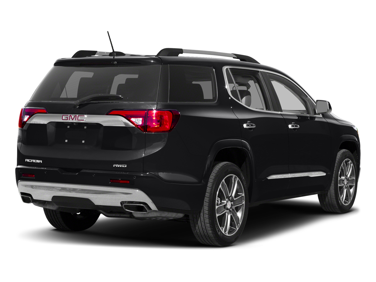 Used 2017 GMC Acadia Denali with VIN 1GKKNXLS2HZ294447 for sale in Sterling Heights, MI