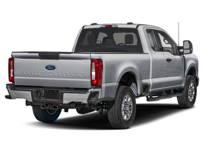 2023 Ford F-250SD XLT