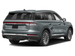 2023 Lincoln Aviator Standard