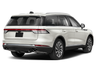 2025 Lincoln Aviator Premiere Premium