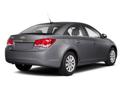 2011 Chevrolet Cruze 1LT
