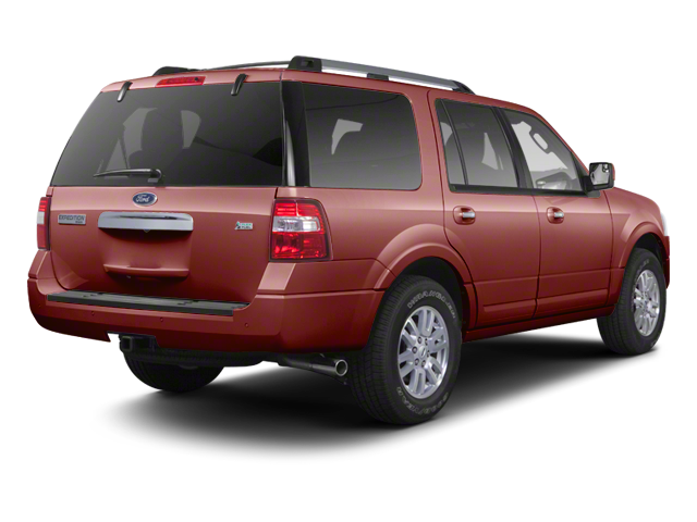 Used 2012 Ford Expedition Limited with VIN 1FMJU2A52CEF66226 for sale in Sterling Heights, MI