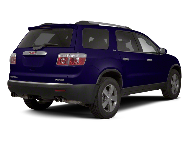 Used 2012 GMC Acadia SLE with VIN 1GKKRPED7CJ306344 for sale in Sterling Heights, MI