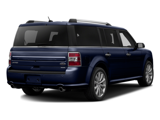 2016 Ford Flex SEL