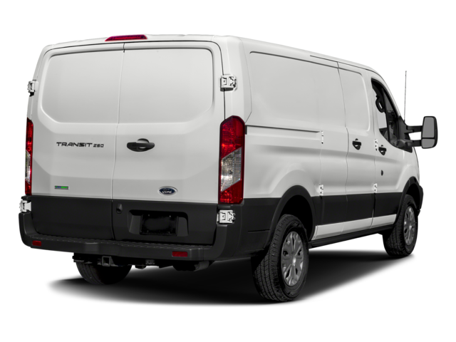 2017 Ford Transit photo 2