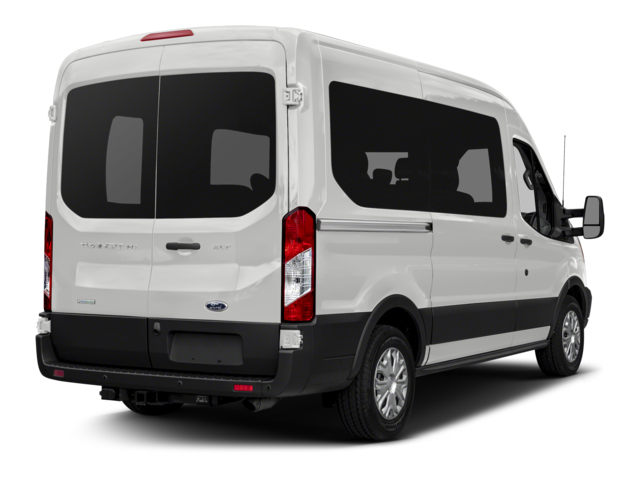 2018 Ford Transit-150 XL