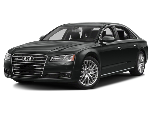2015 Audi A8 L 4.0T LWB quattro