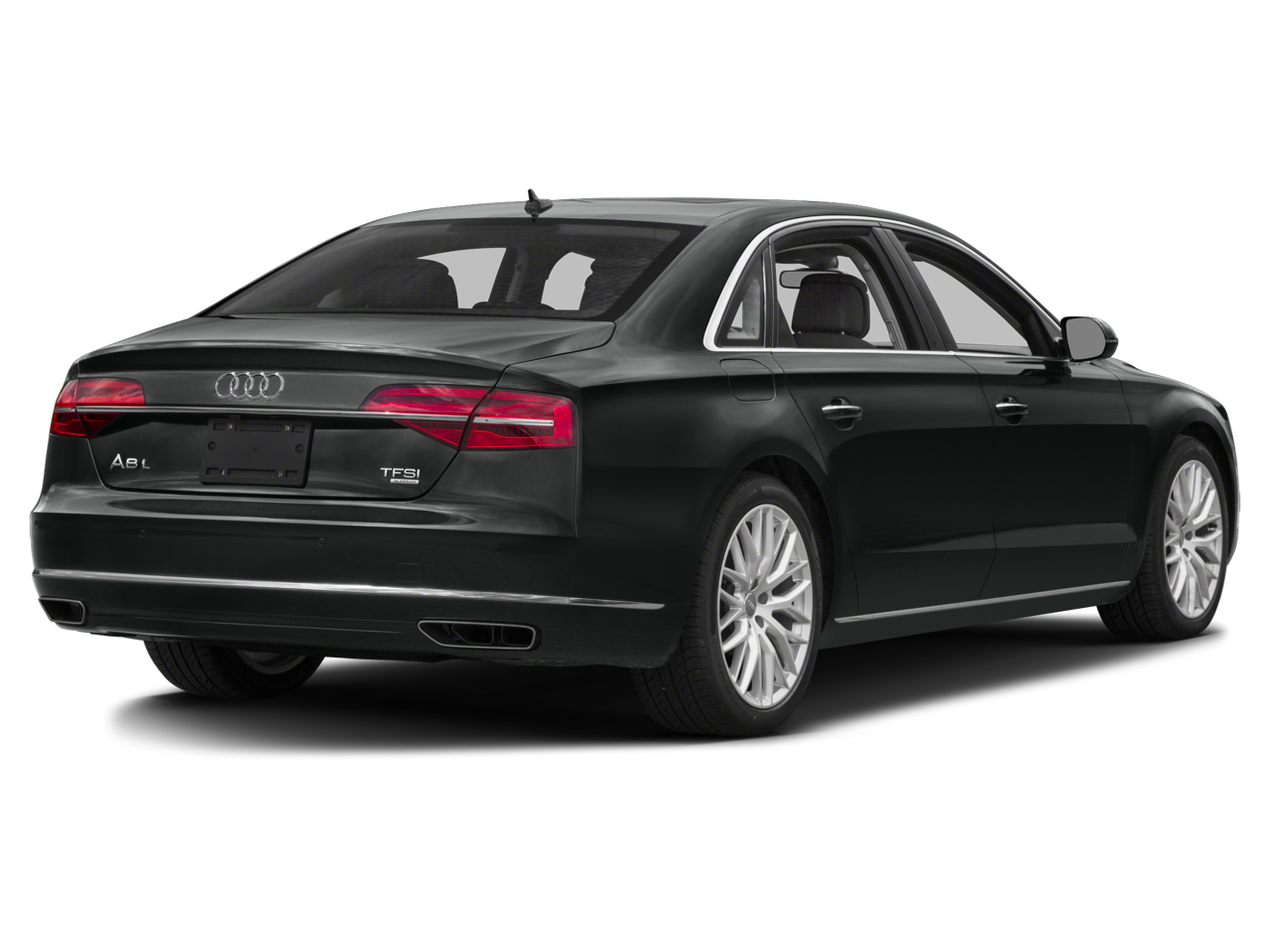 2015 Audi A8 L 4.0T LWB quattro