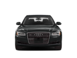 2015 Audi A8 L 4.0T LWB quattro