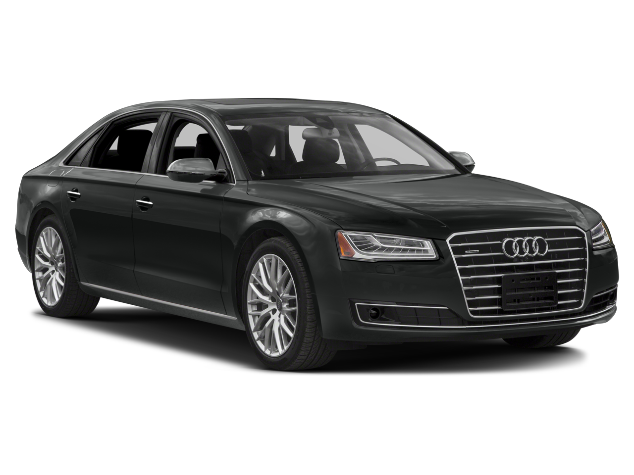 2015 Audi A8 L 4.0T LWB quattro