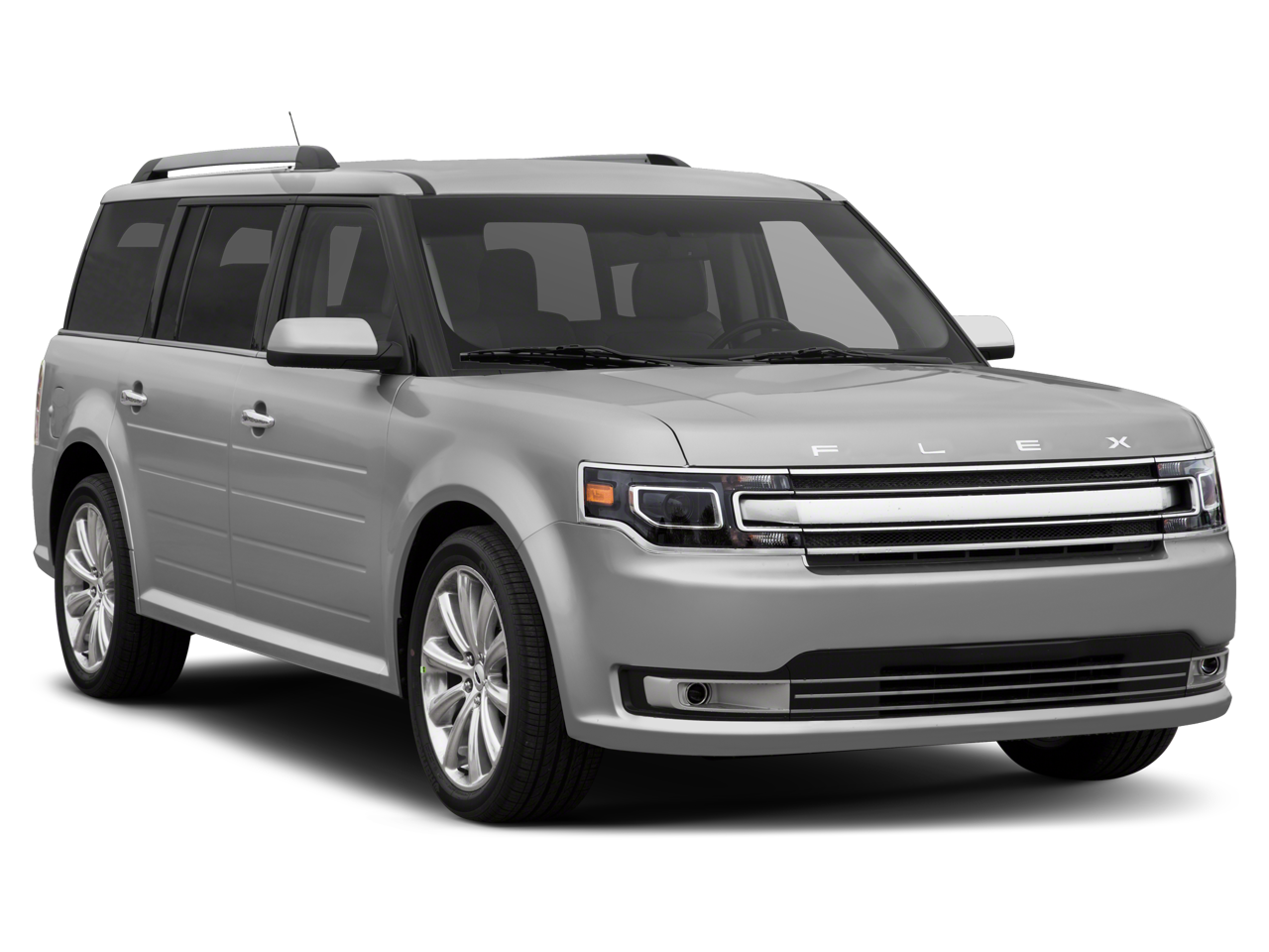 2015 Ford Flex SE