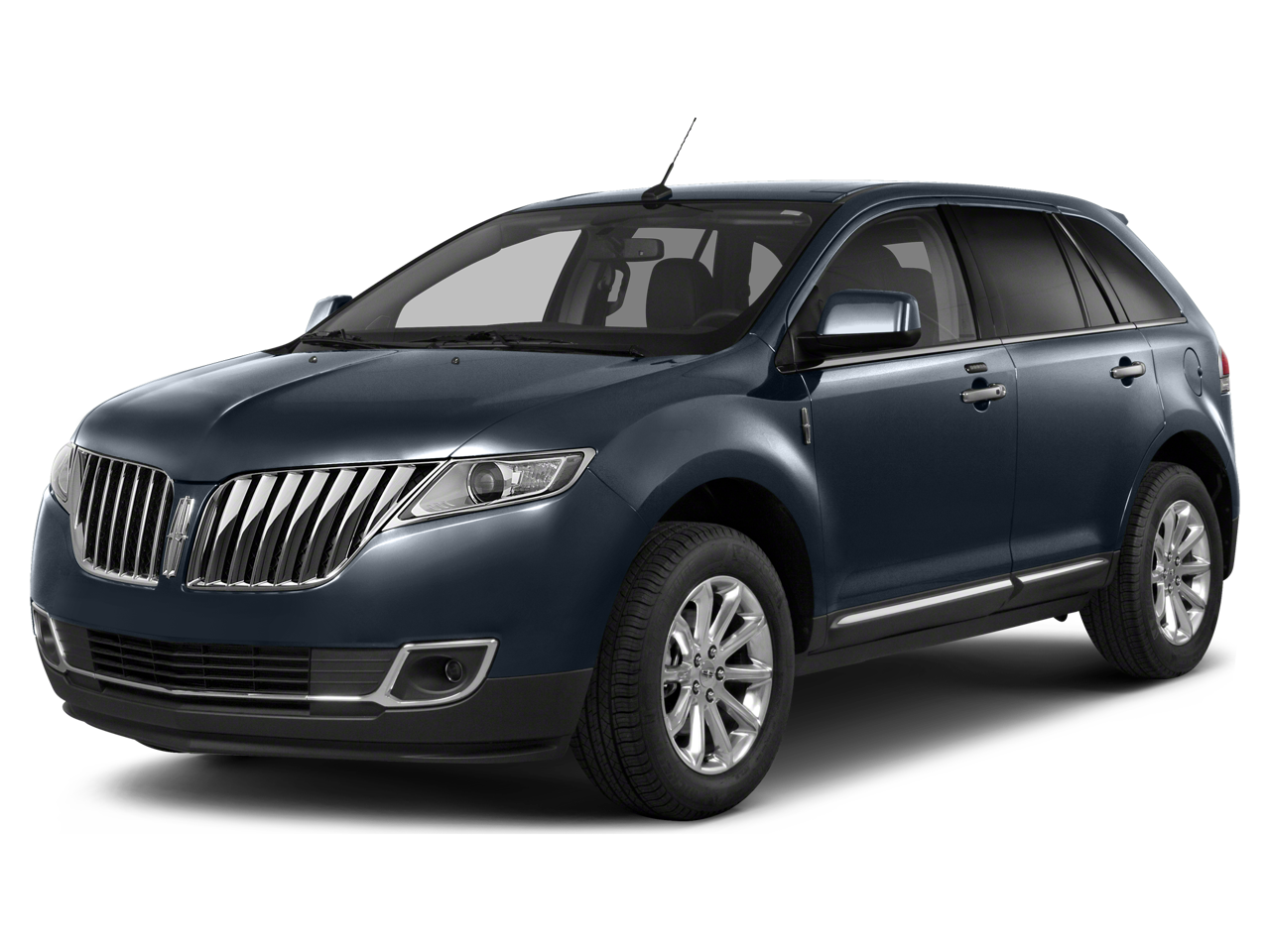 2015 Lincoln MKX Base