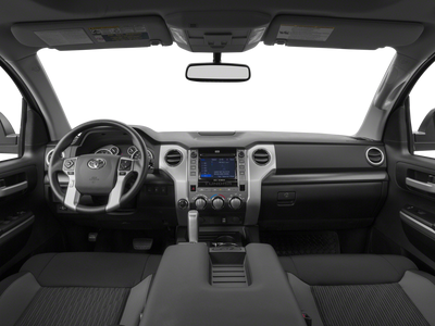 2016 Toyota Tundra SR5 CrewMax